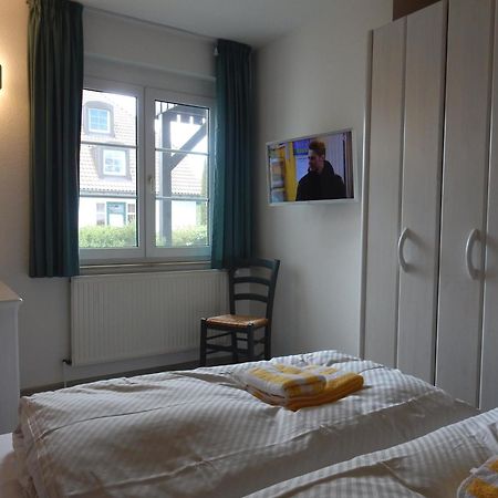 Apartament Resi P2 Prerow Zewnętrze zdjęcie