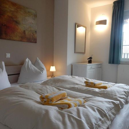 Apartament Resi P2 Prerow Zewnętrze zdjęcie