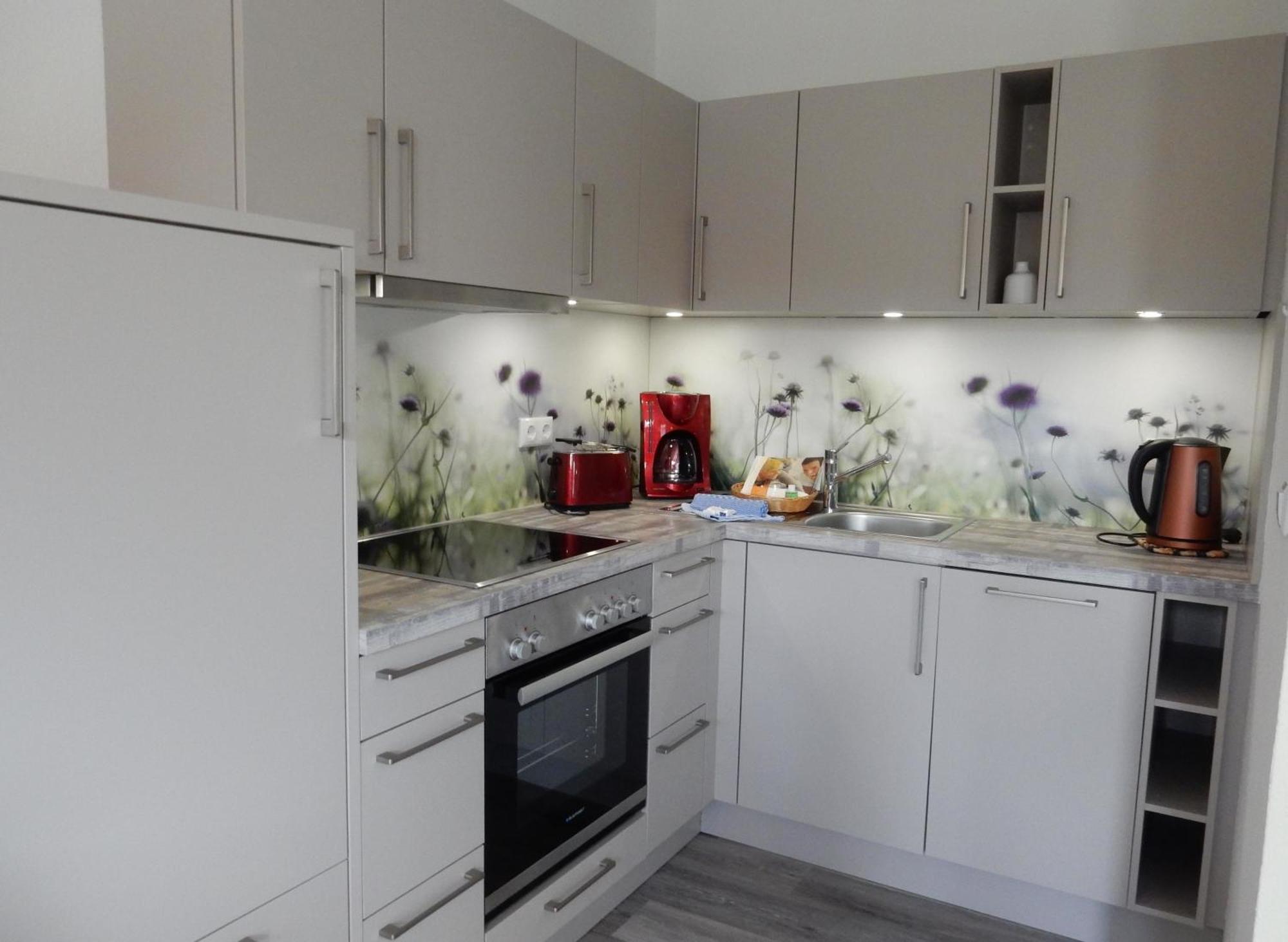 Apartament Resi P2 Prerow Zewnętrze zdjęcie